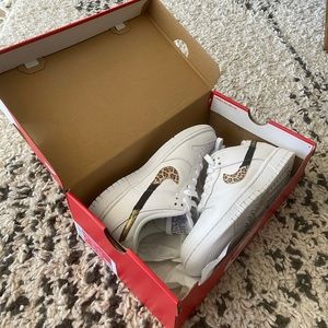 Nike Dunk Low SE Primal White (W)